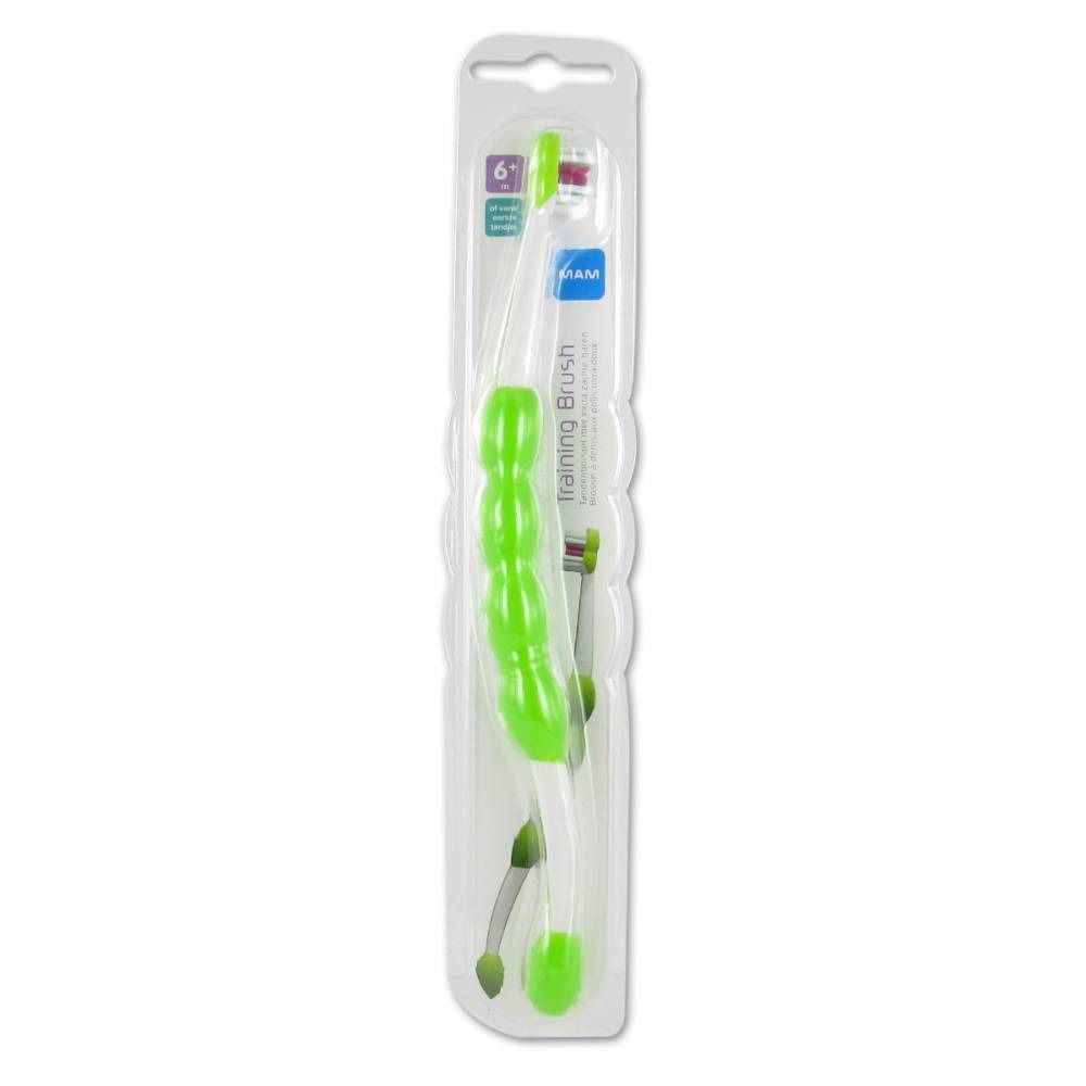 MAM Training Brush (Farbe nicht wählbar)