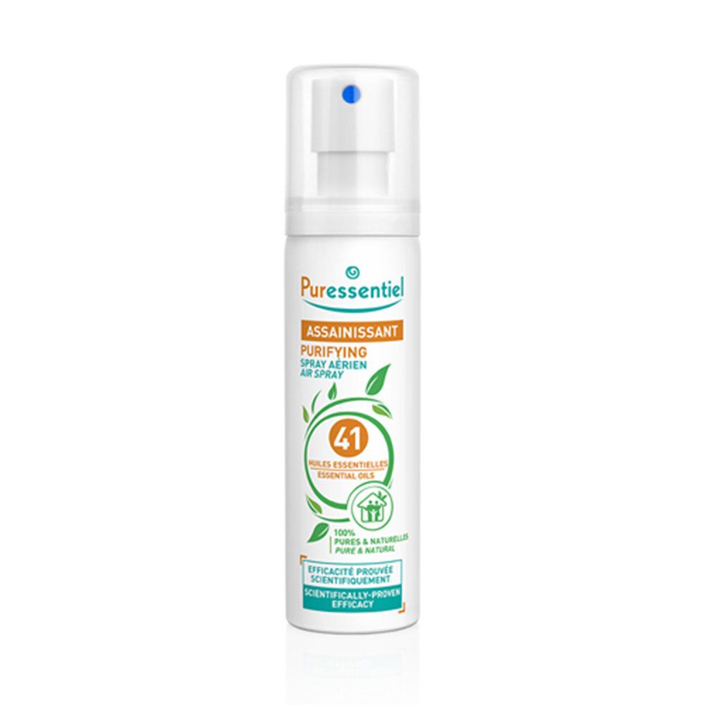 Puressentiel AIR CARE SPRAY 41 Ätherische Öle