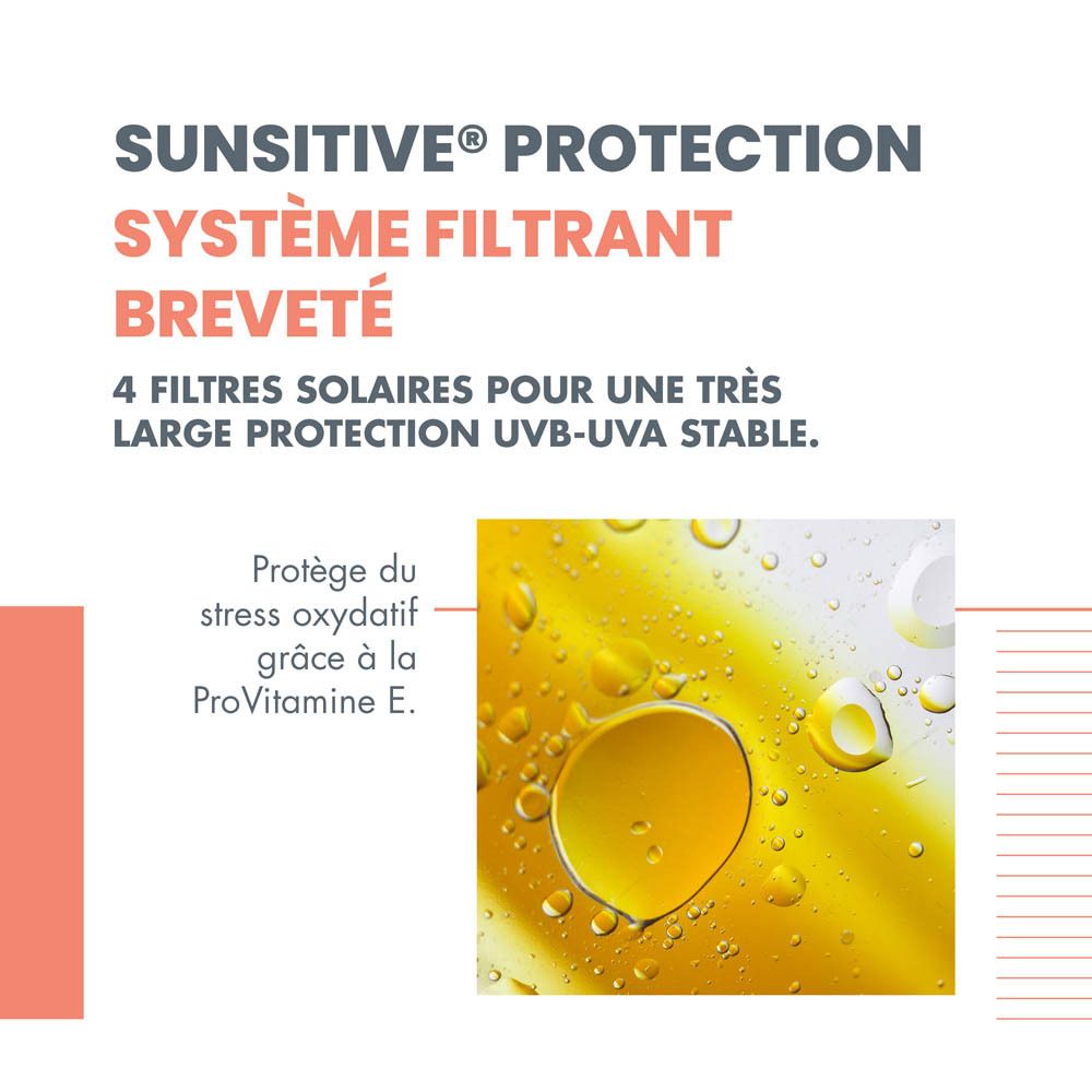 Avène Spray Solaire SPF30