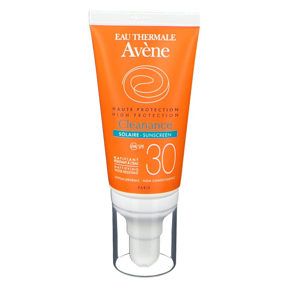 Avène Cleanance Sonne SPF 30