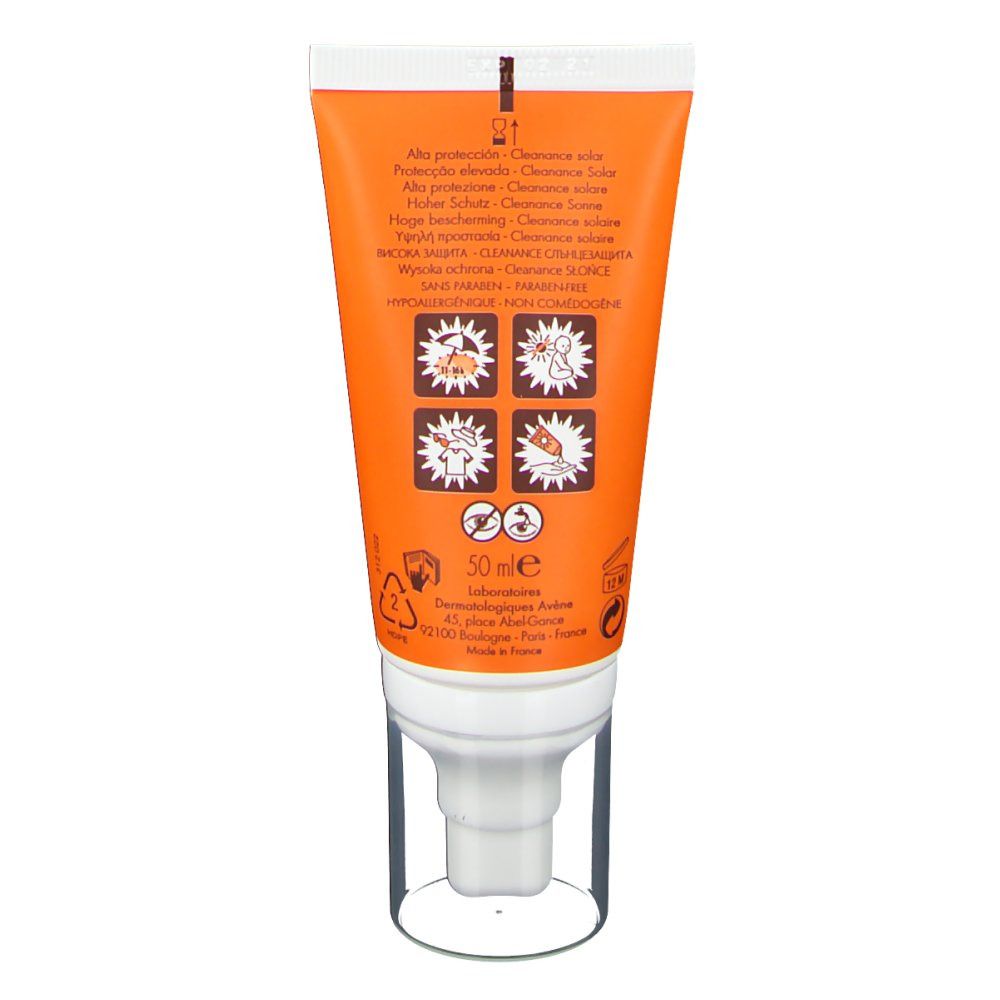 Avène Cleanance Sonne SPF 30