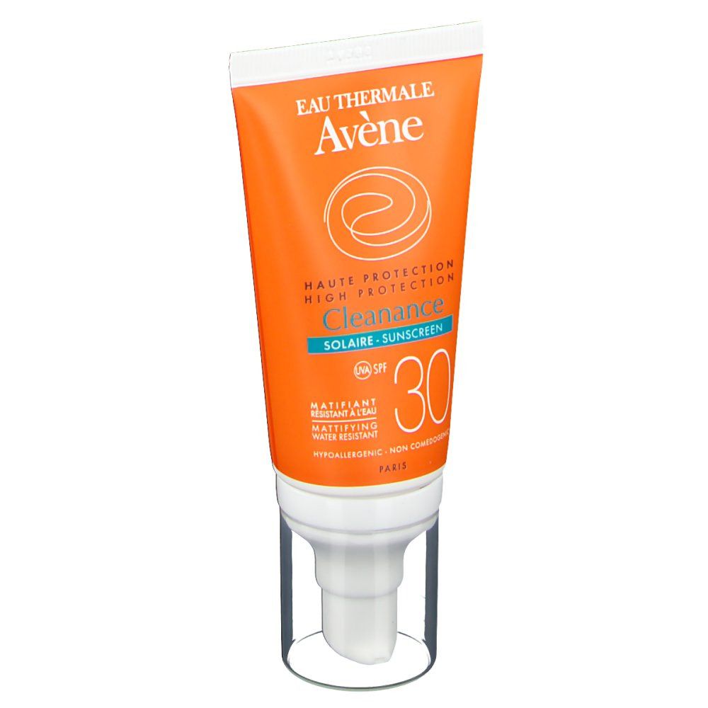 Avène Cleanance Sonne SPF 30