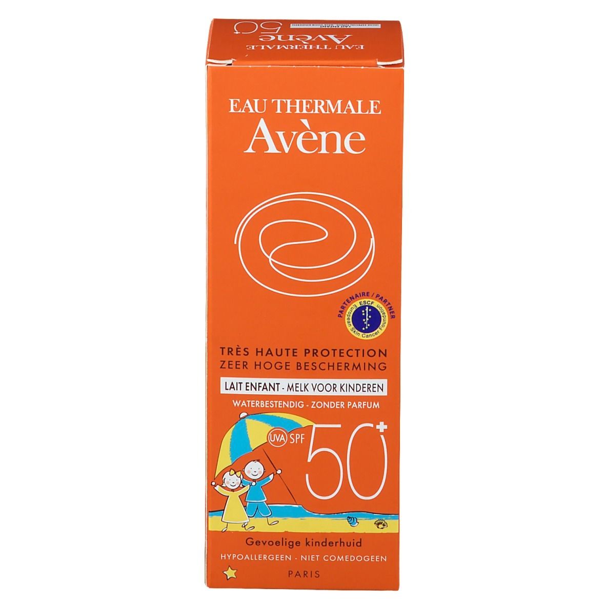 Avène Sonnenlotion für Kinder SPF 50+ 100 ml - Redcare Apotheke