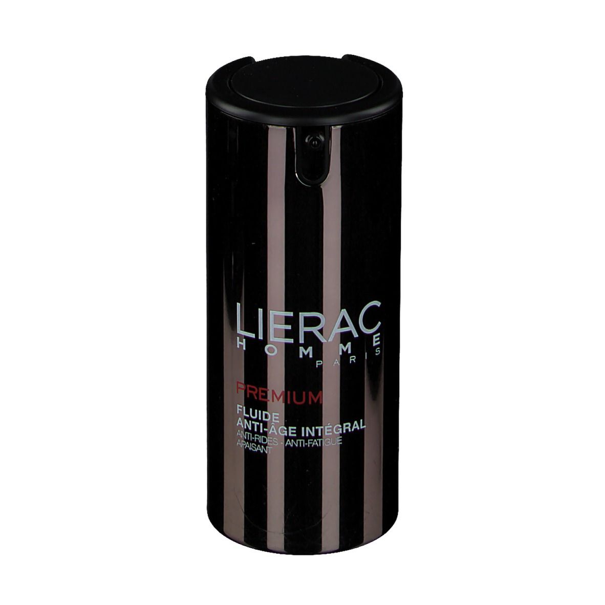 Lierac HOMME Premium fluide anti-âge intégral
