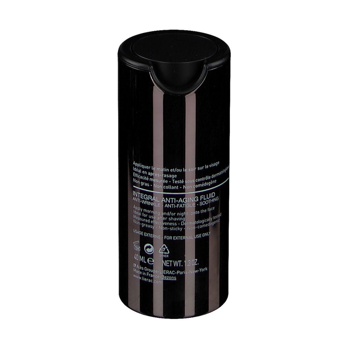 Lierac HOMME Premium fluide anti-âge intégral