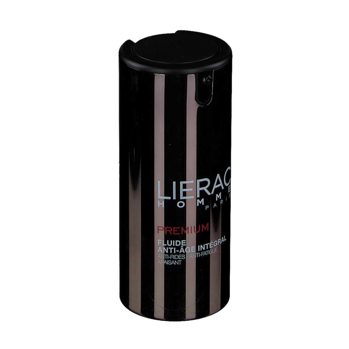 Lierac HOMME Premium fluide anti-âge intégral