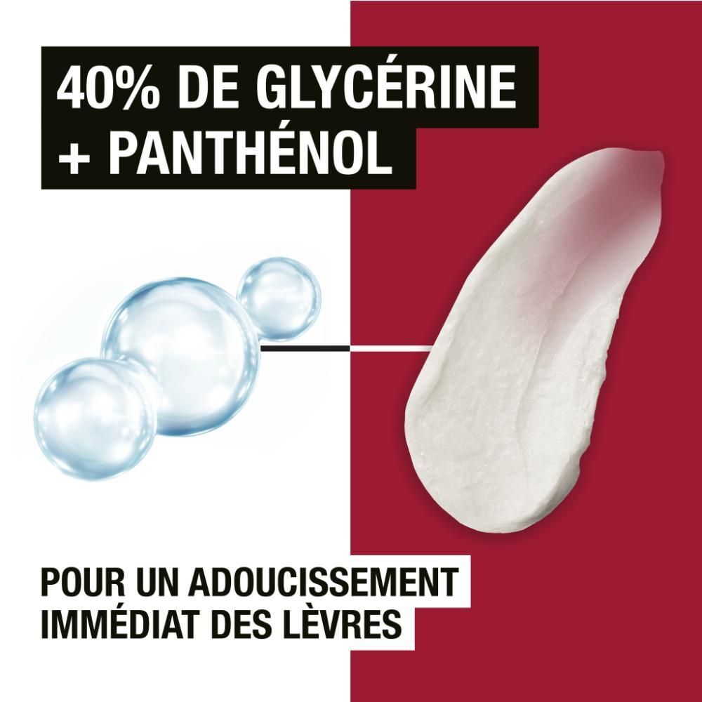 Neutrogena® Intense Repair Baume lèvres