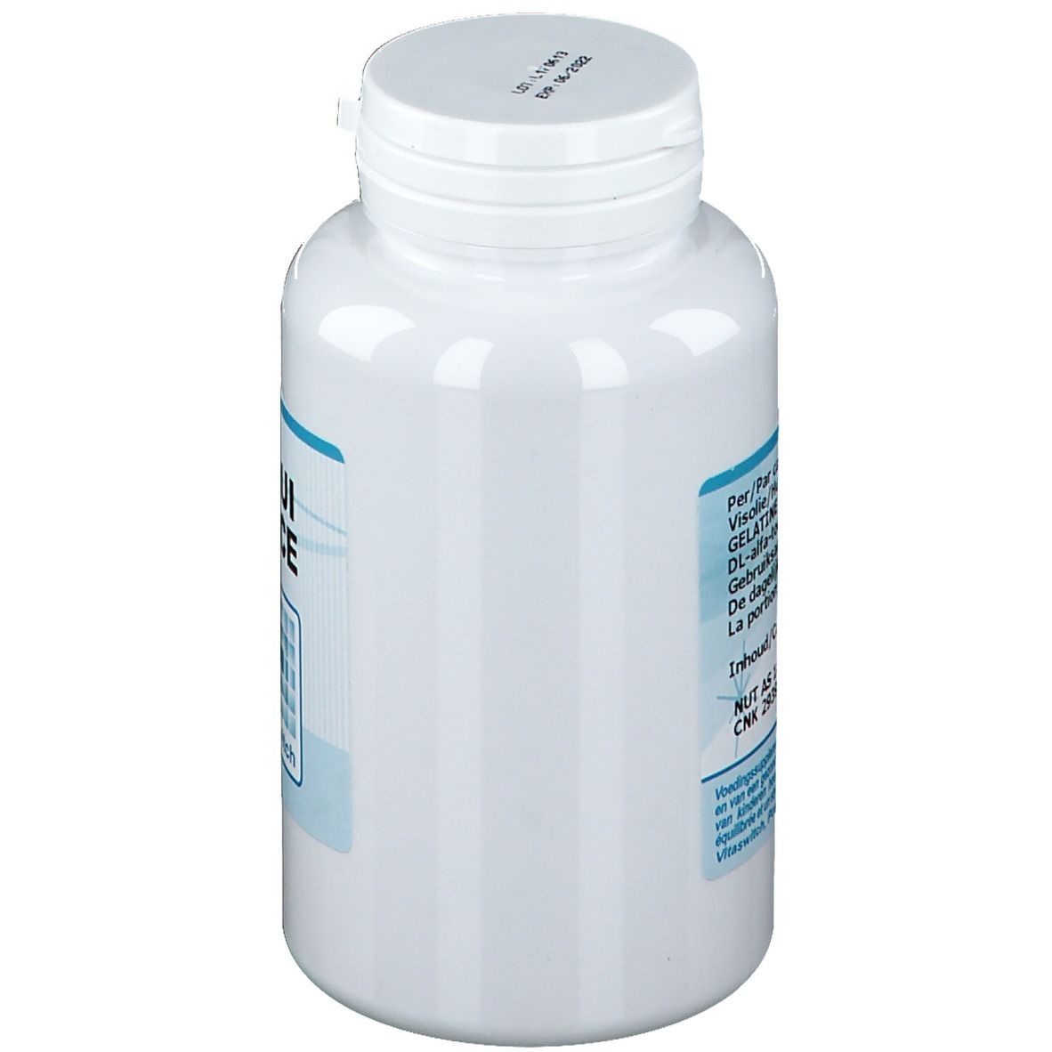 Vitaswitch Esquiforce 1405 mg