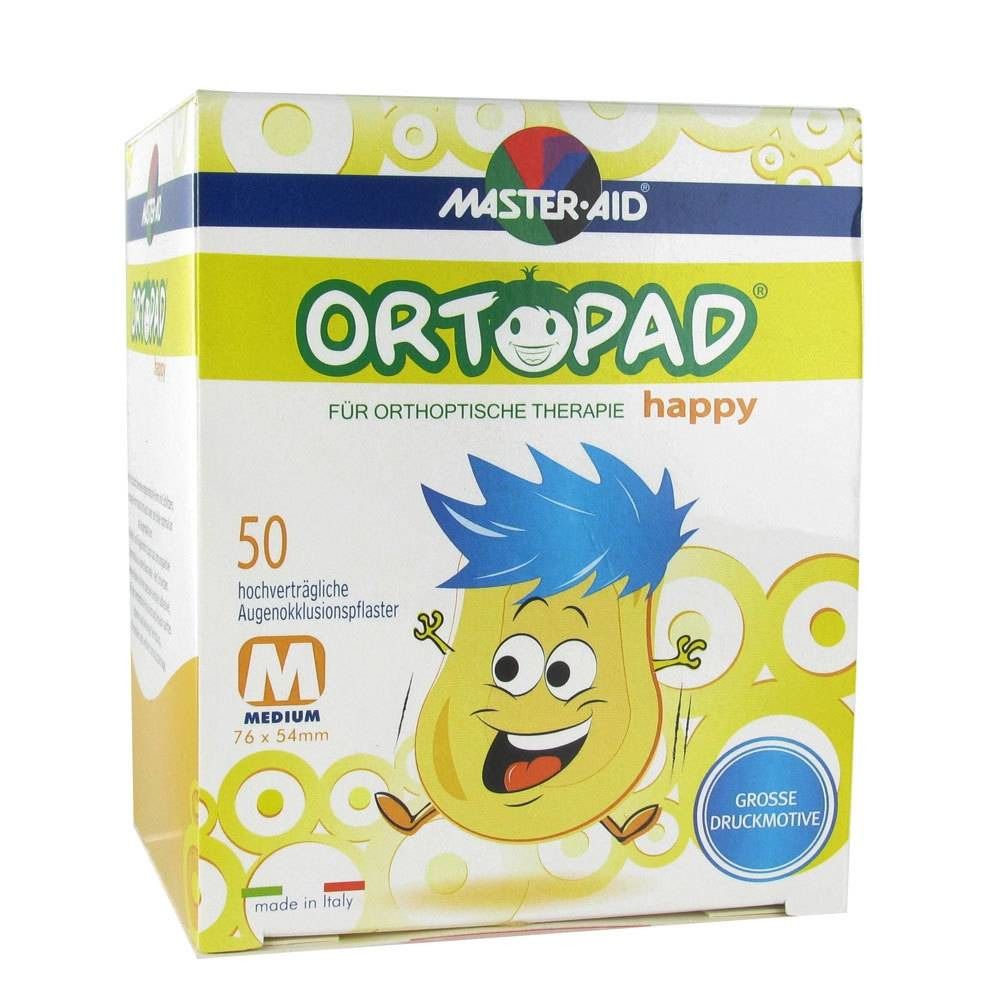 MASTER-AID® ORTOPAD® Gr. M