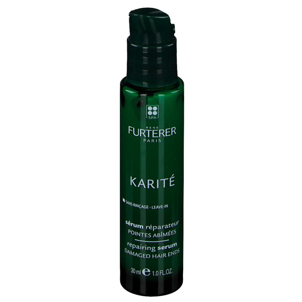 RENE FURTERER KARITÈ Repair-Serum