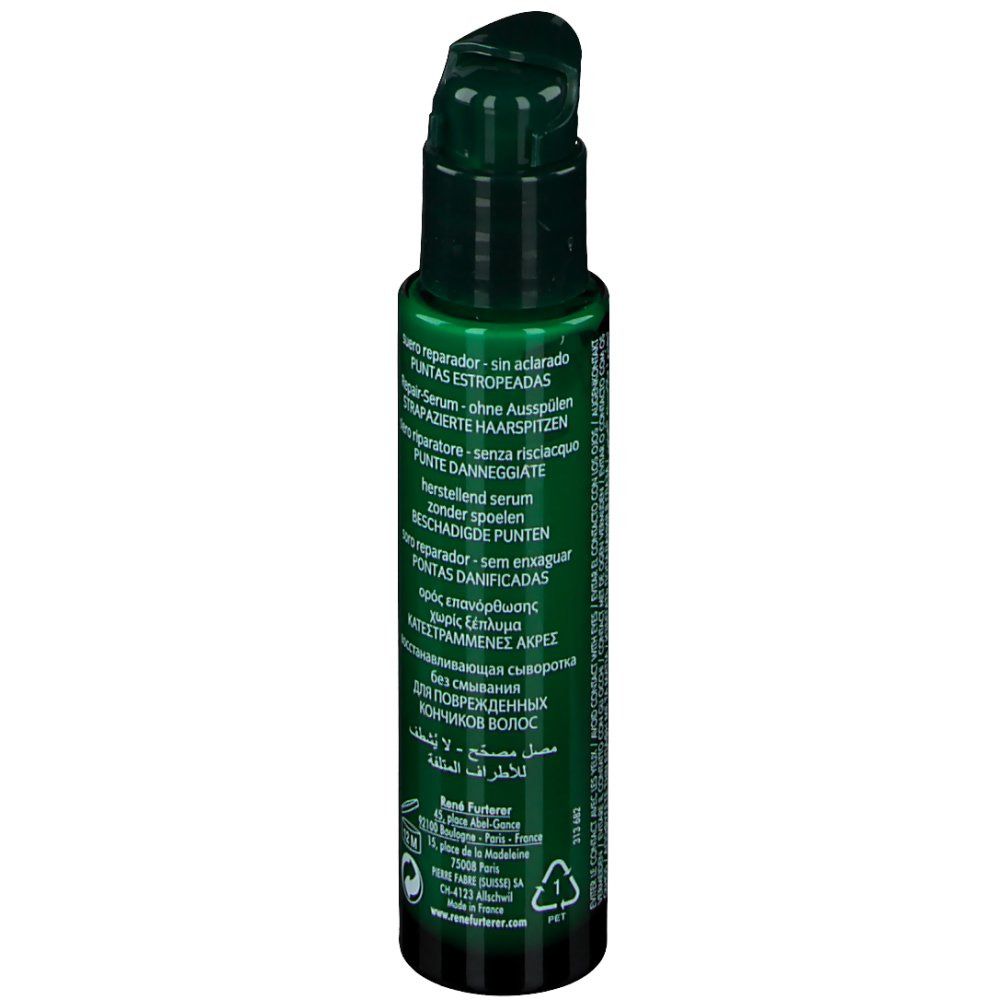 RENE FURTERER KARITÈ Repair-Serum