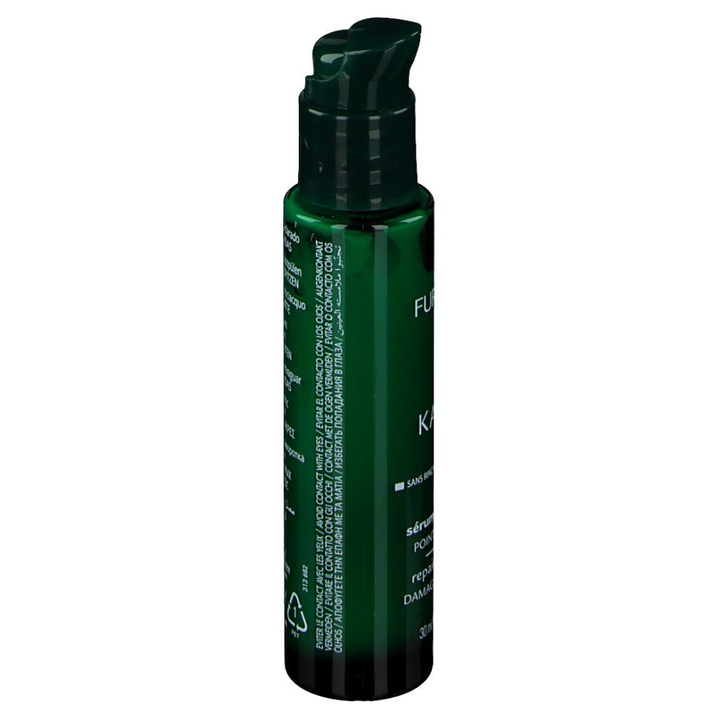 RENE FURTERER KARITÈ Repair-Serum