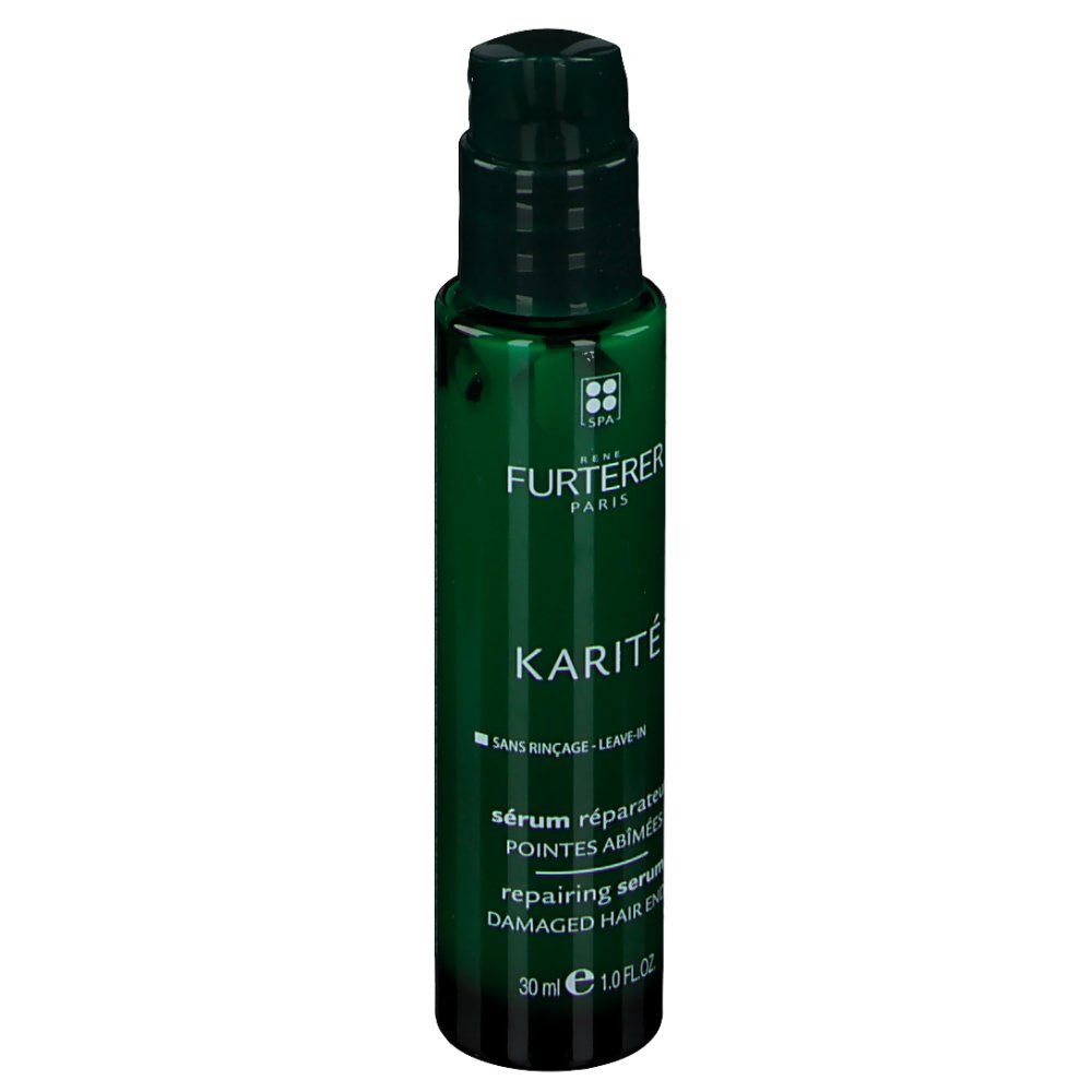 RENE FURTERER KARITÈ Repair-Serum