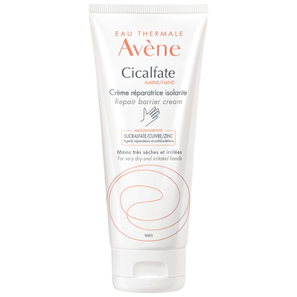 Avène Cicalfate Handcreme