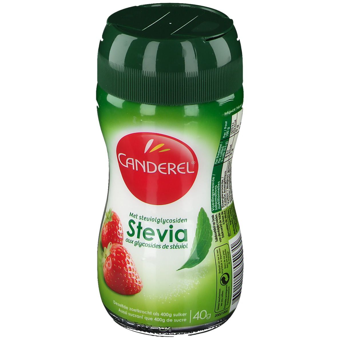 Canderel® Stevia Poudre
