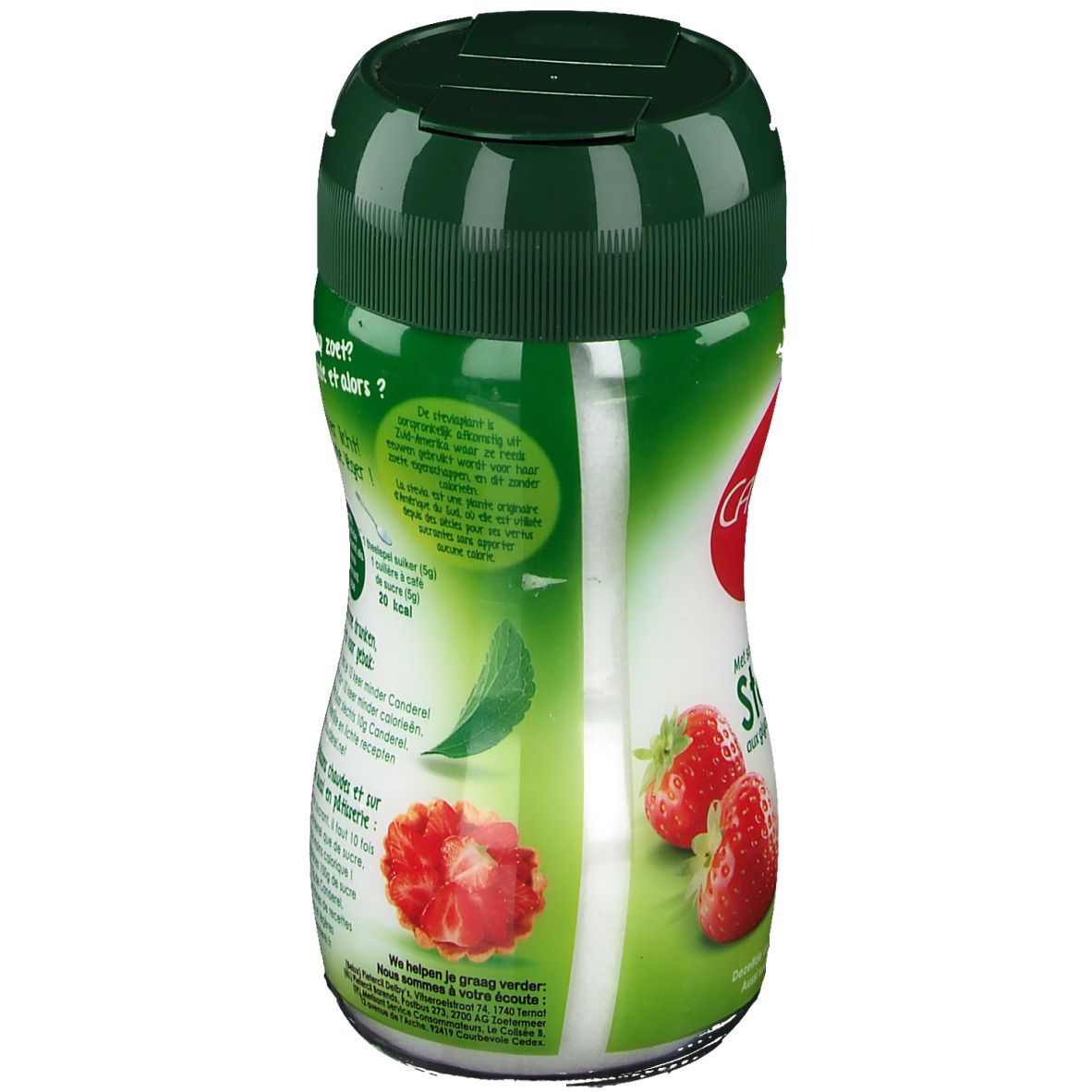 Canderel® Stevia Poudre