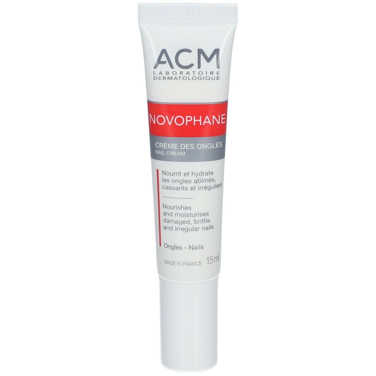 ACM NOVOPHANE Nagelcreme