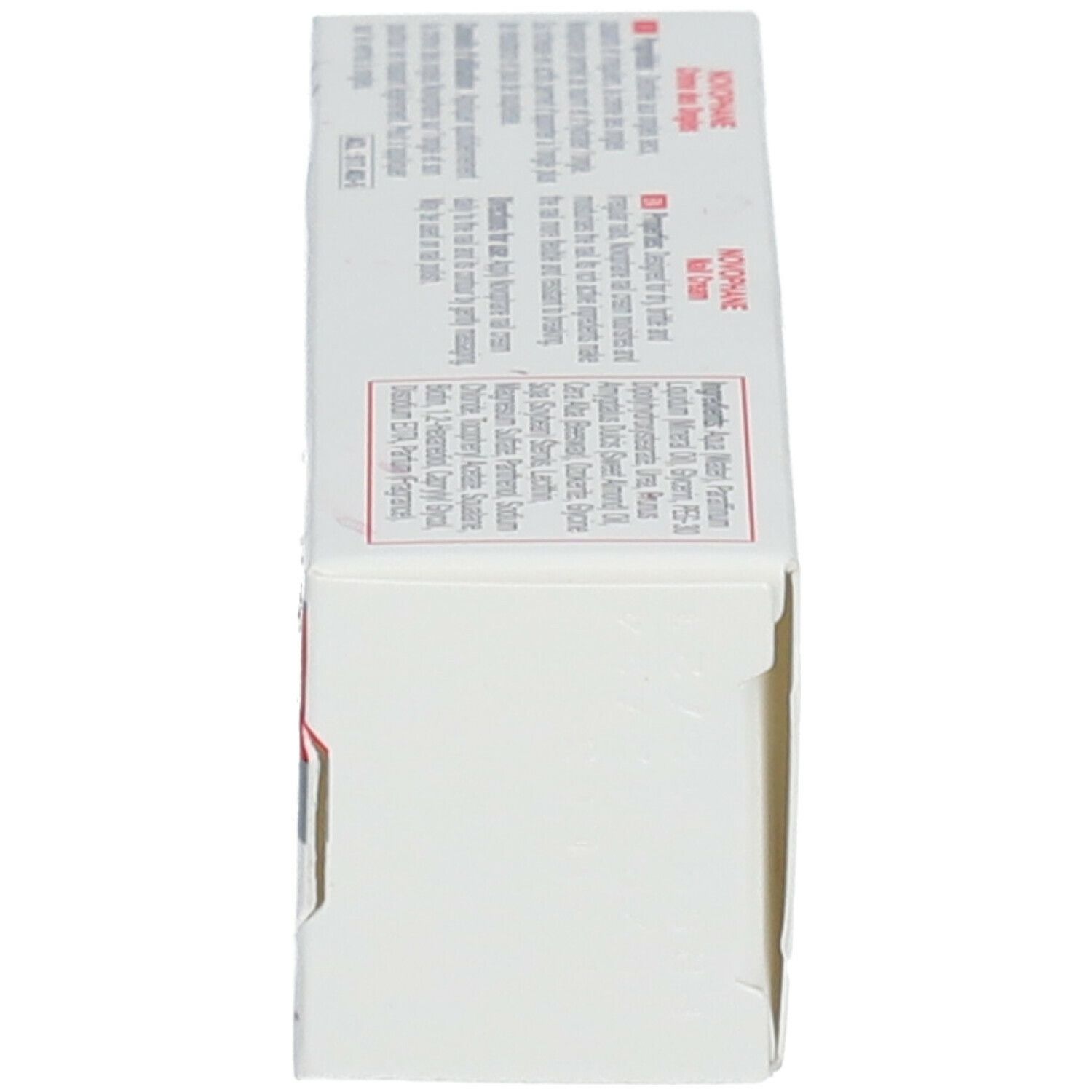 ACM NOVOPHANE Nagelcreme