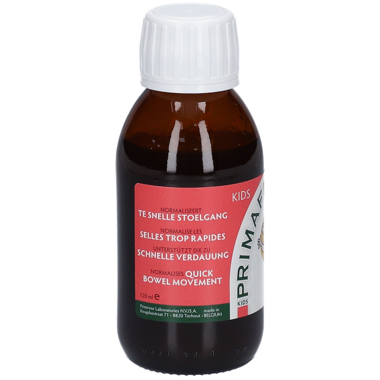 Primrose Primafec Kids 120 ml