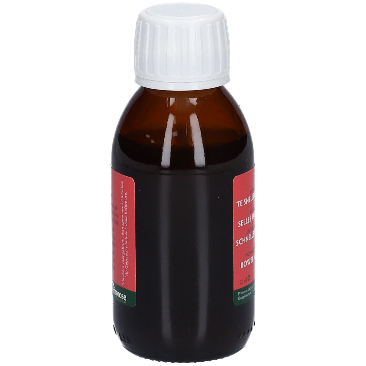 Primrose Primafec Kids 120 ml