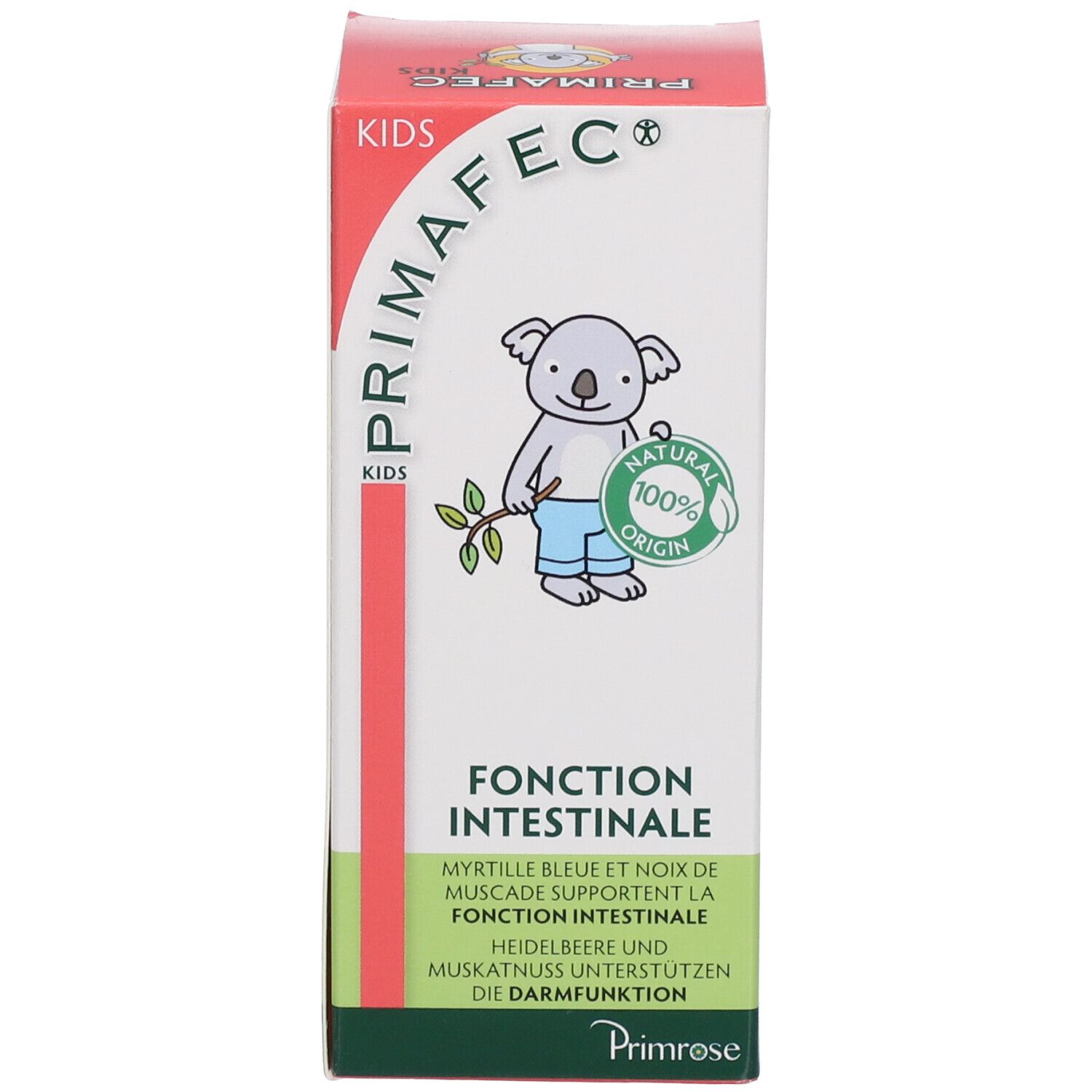 Primrose Primafec Kids 120 ml