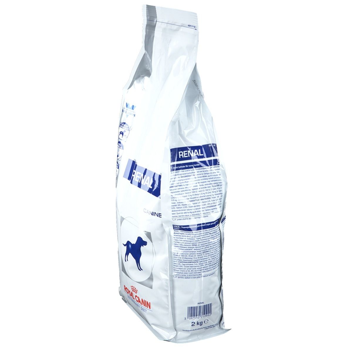 Royal Canin Renal Chien