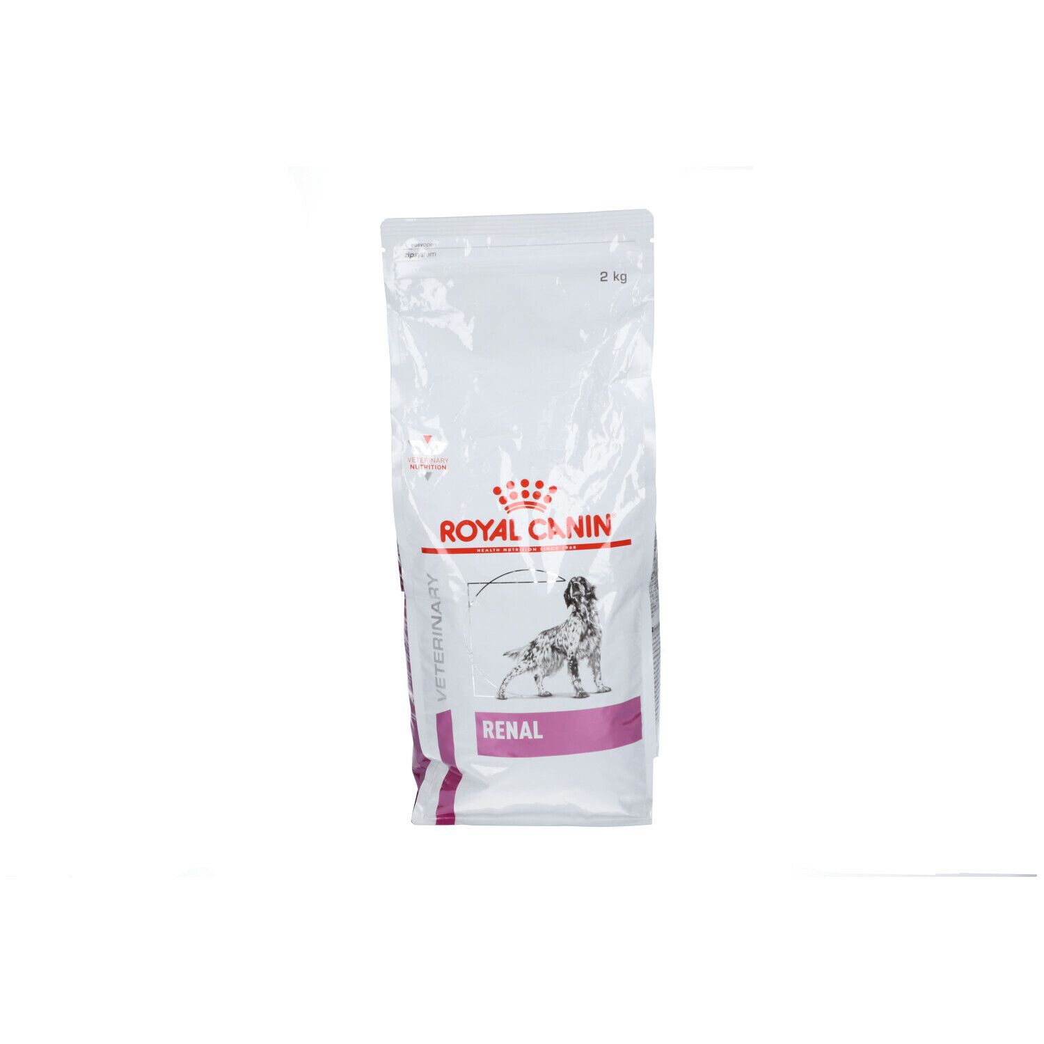 Royal Canin Renal Chien