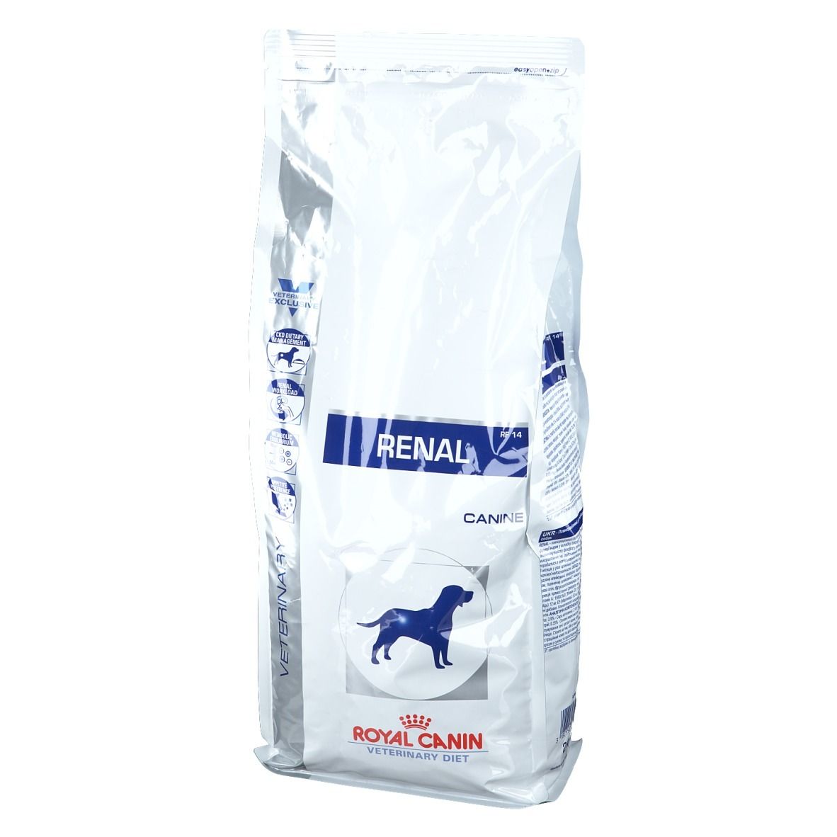 Royal Canin Renal Chien