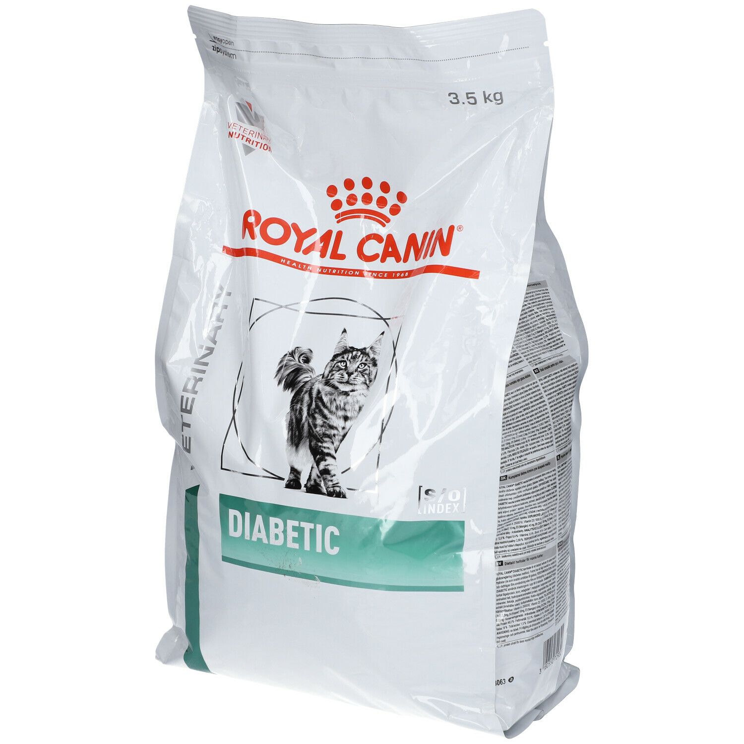 ROYAL CANIN Diabetic Katze