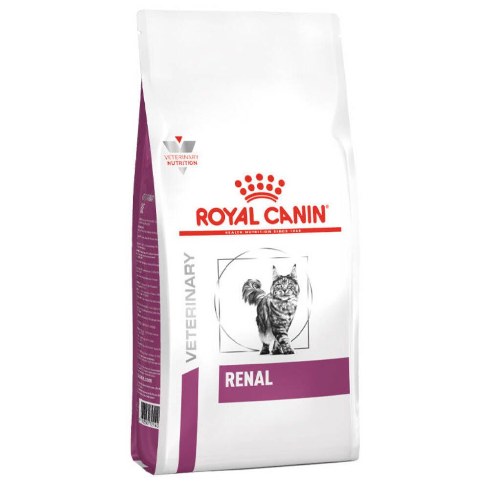 ROYAL CANIN® Veterinary Renal