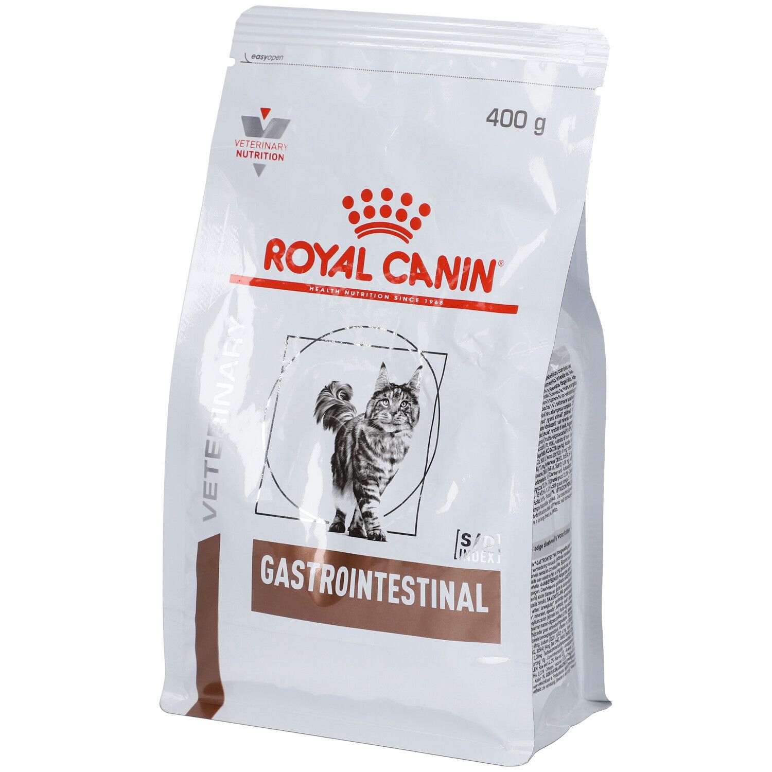 Royal Canin Veterinary Diet Gastro Intestinal Katze