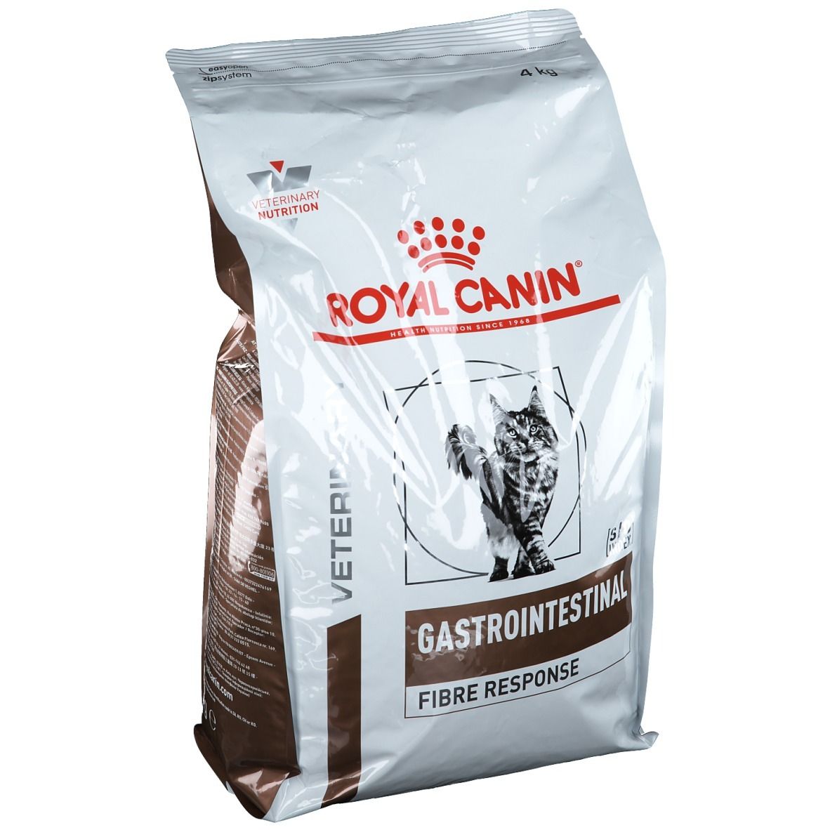 Royal Canin® GastroIntestinal Fibre Response Katze 4 kg Redcare Apotheke