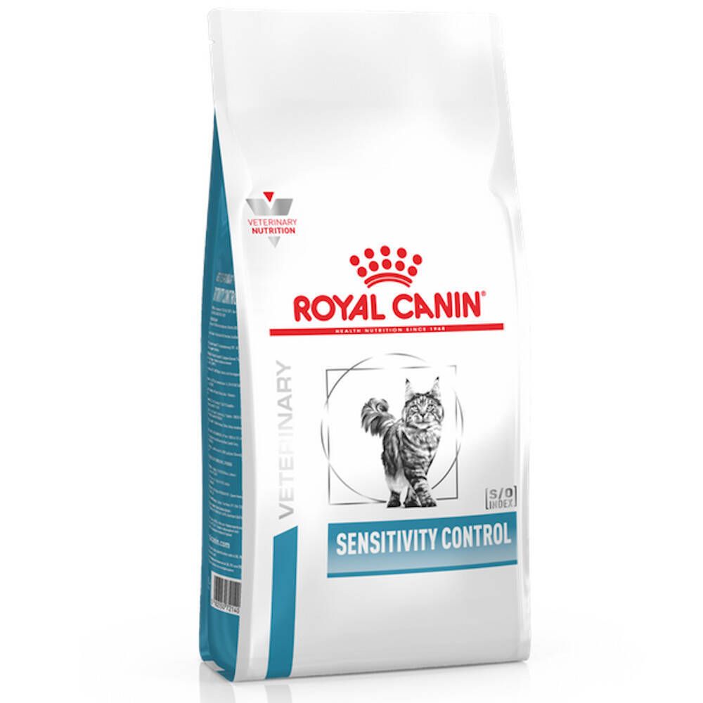 ROYAL CANIN SENSITIVE CONTROL Feline für Katzen
