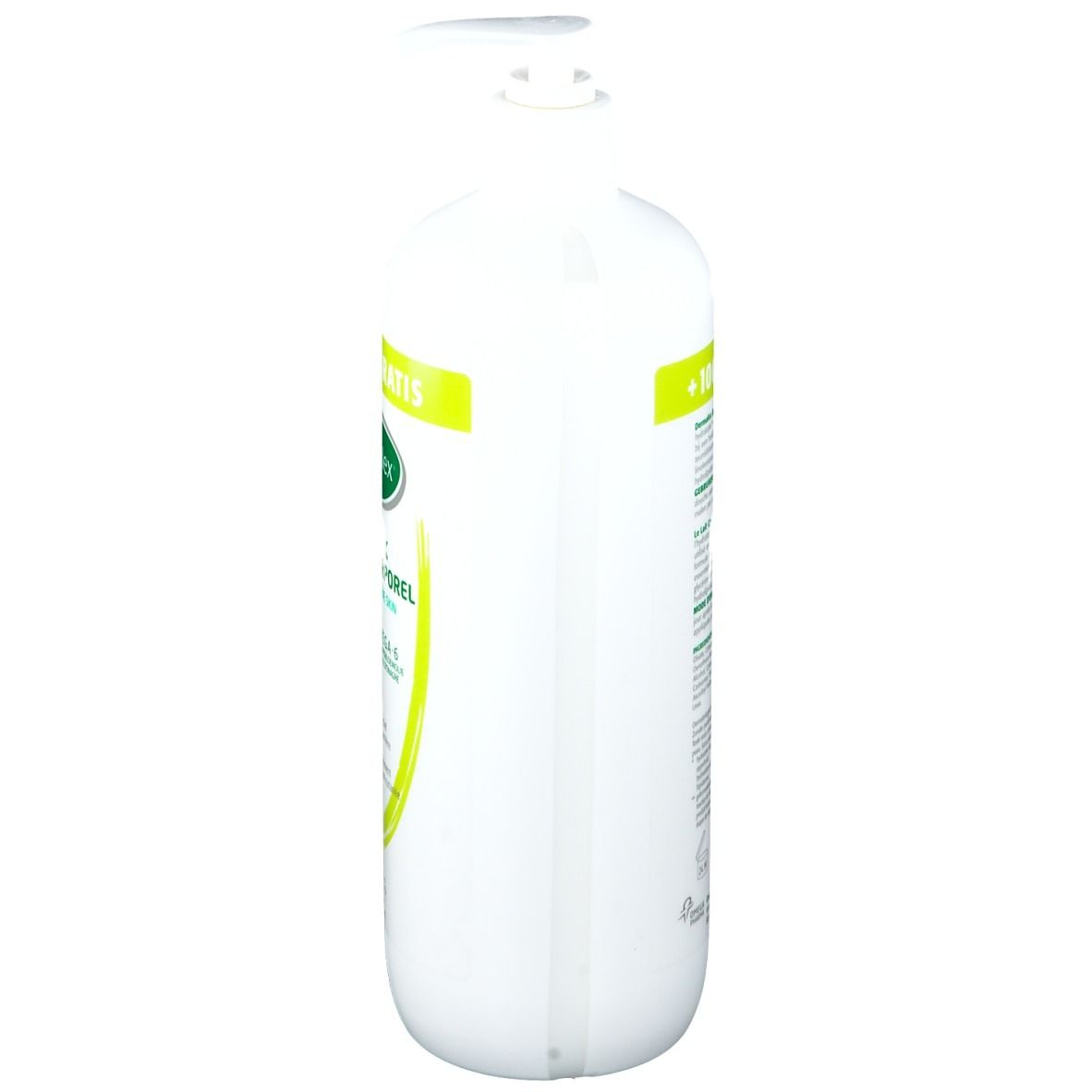 Dermalex® Körpermilch 100 ml GRATIS