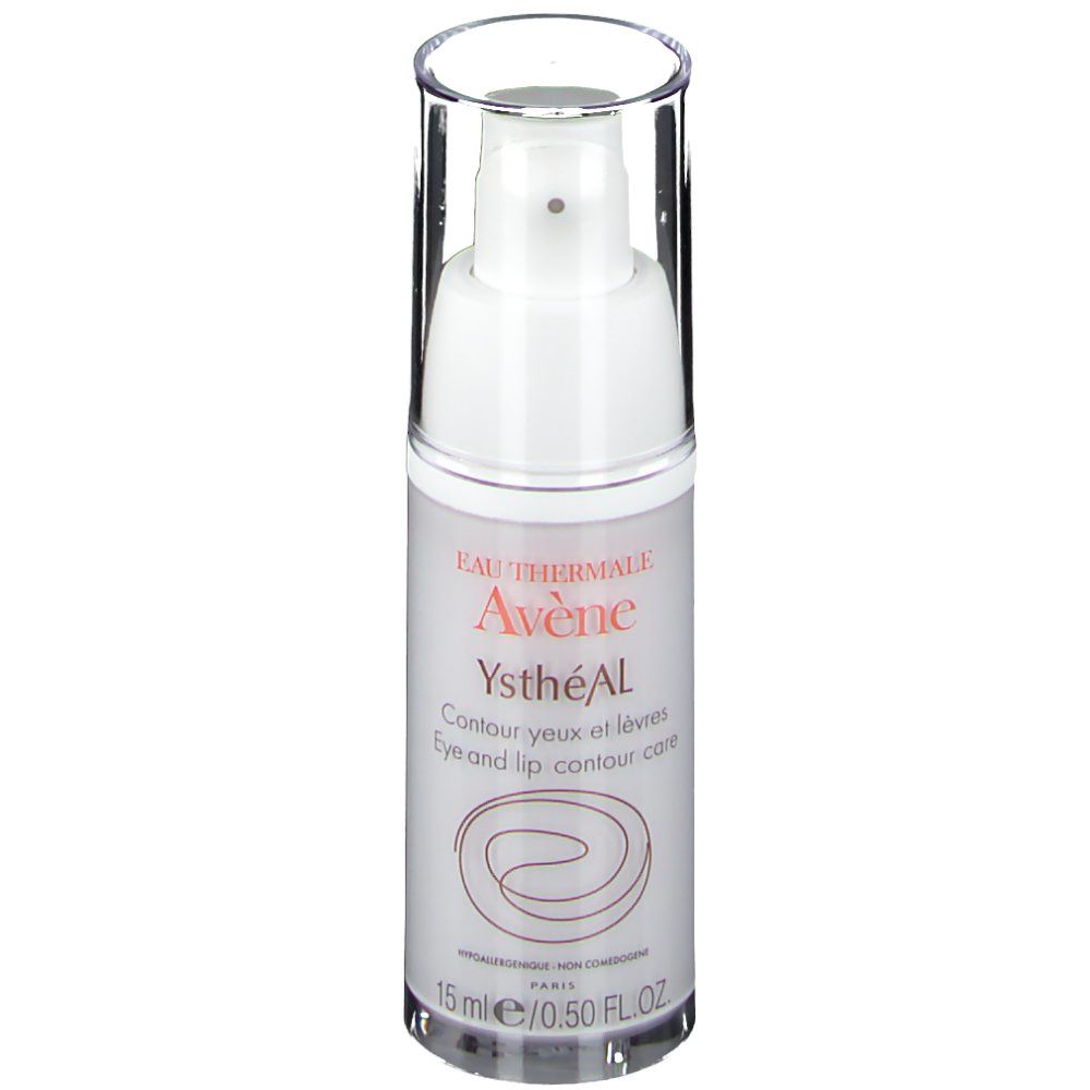 Avène YsthéAL Augen- und Lippenkonturen