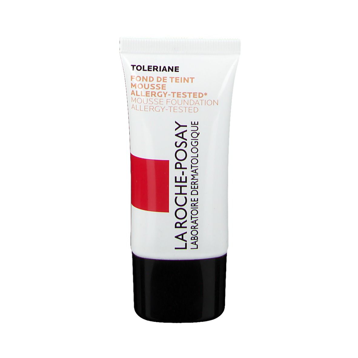 La Roche Posay Toleriane Foundation Mousse 01 ok NLENDE