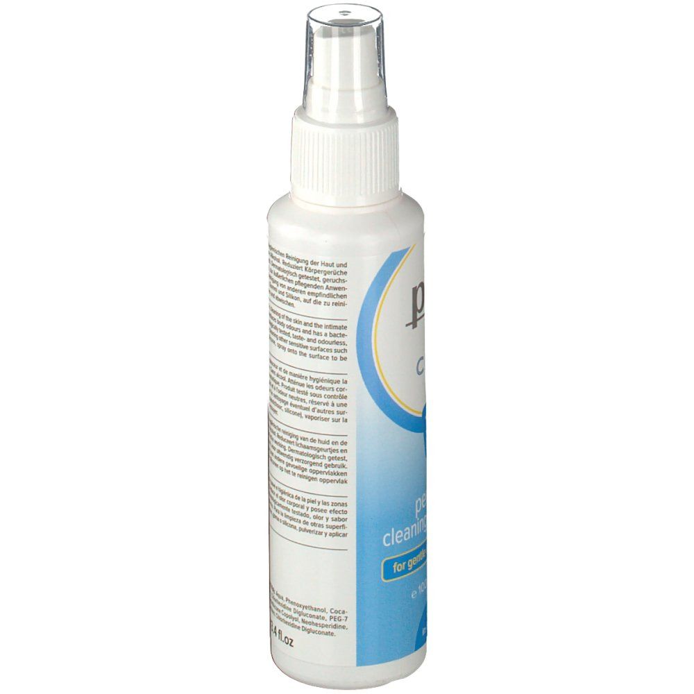 Pjur® Med Clean Gleitmittel Spray