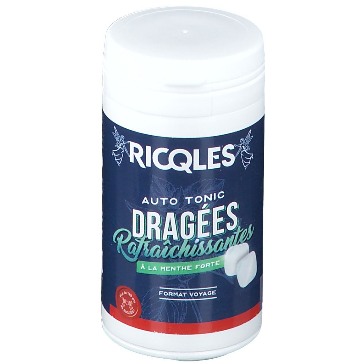 Ricqles Auto Tonic