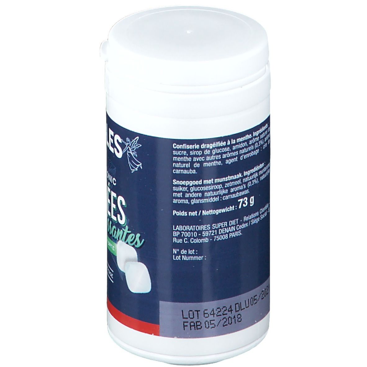 Ricqles Auto Tonic