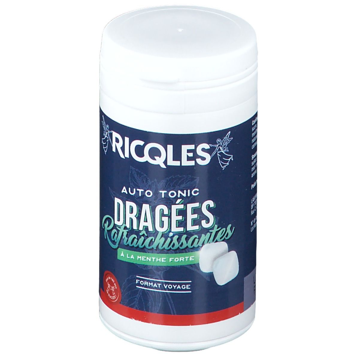 Ricqles Auto Tonic