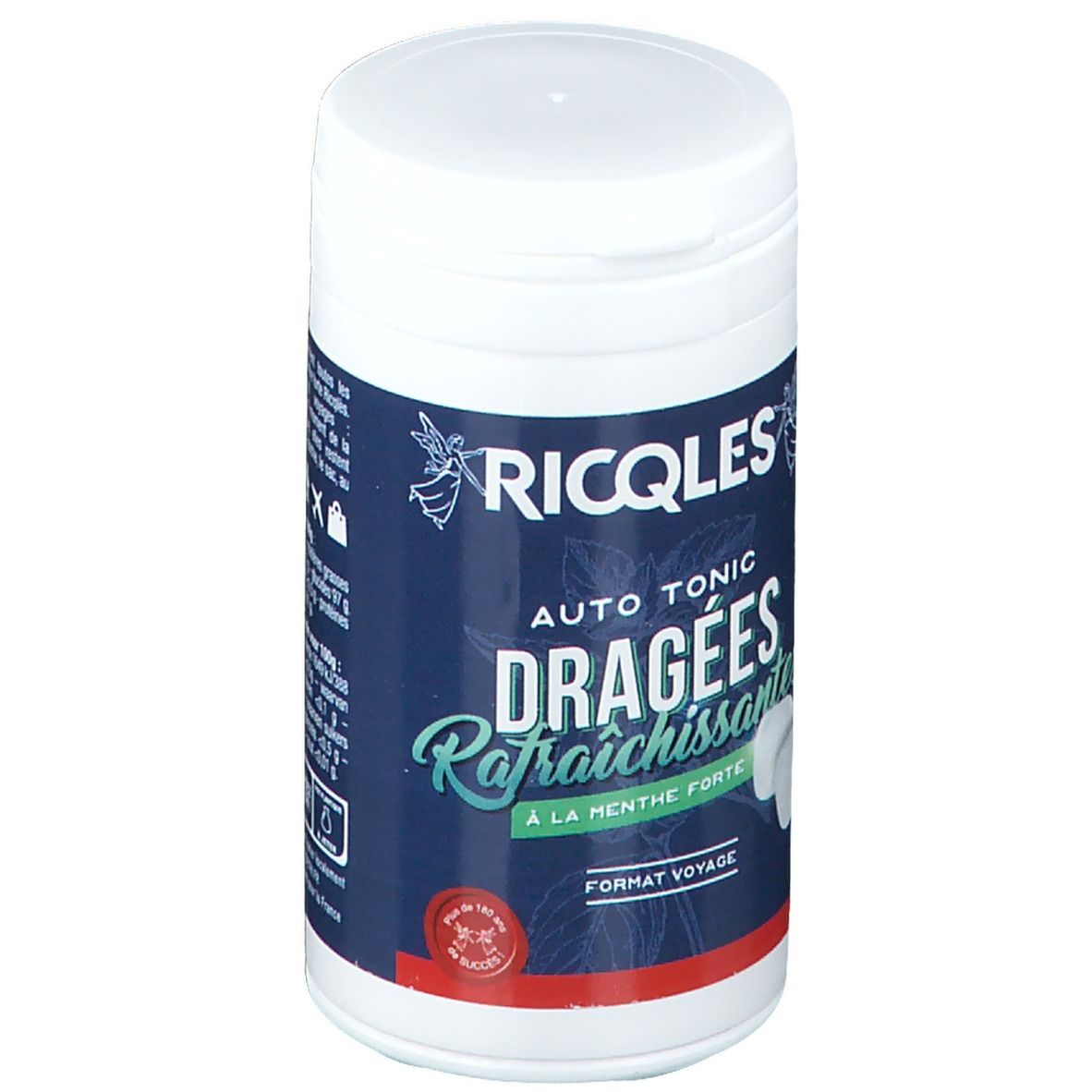 Ricqles Auto Tonic