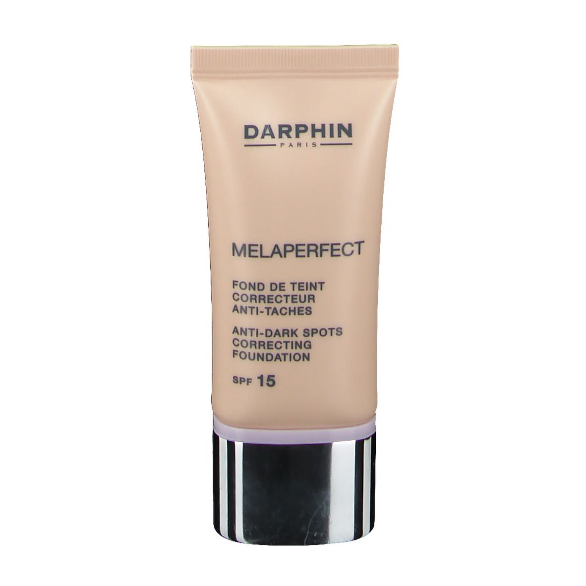 DARPHIN MELAPERFECT Anti-Dark Spots Correcting Foundation SPF 15 Beige