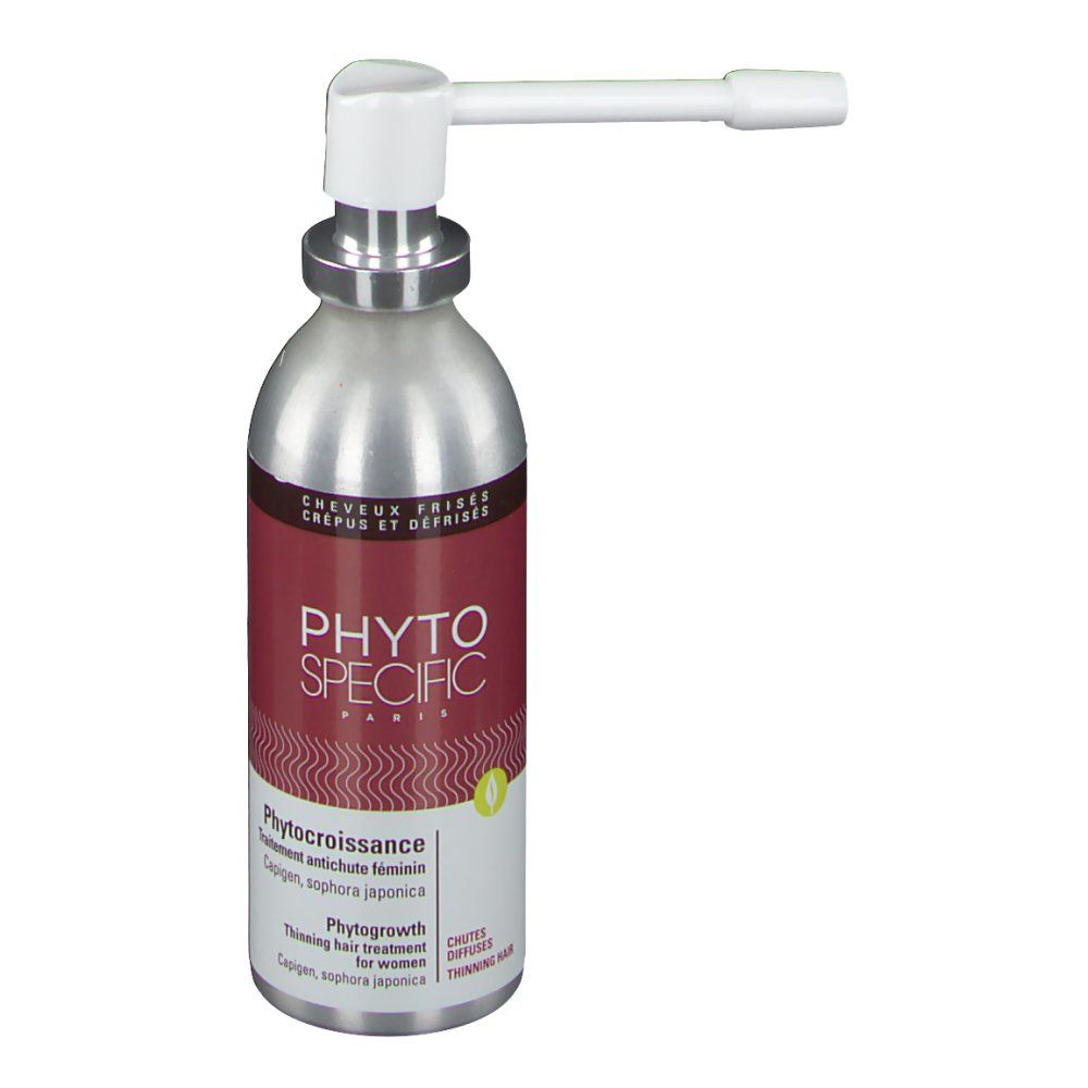 PHYTOSPECIFIC Phytogrowth Spray