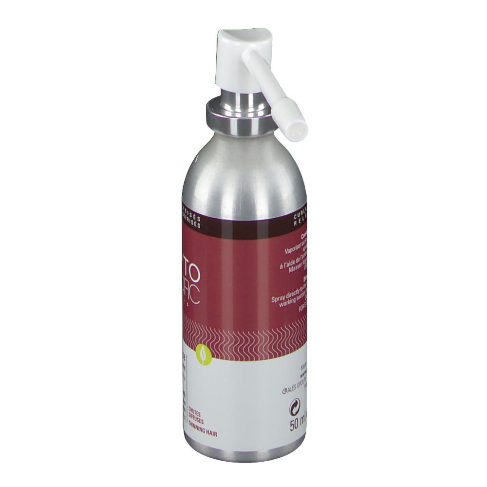 PHYTOSPECIFIC Phytogrowth Spray