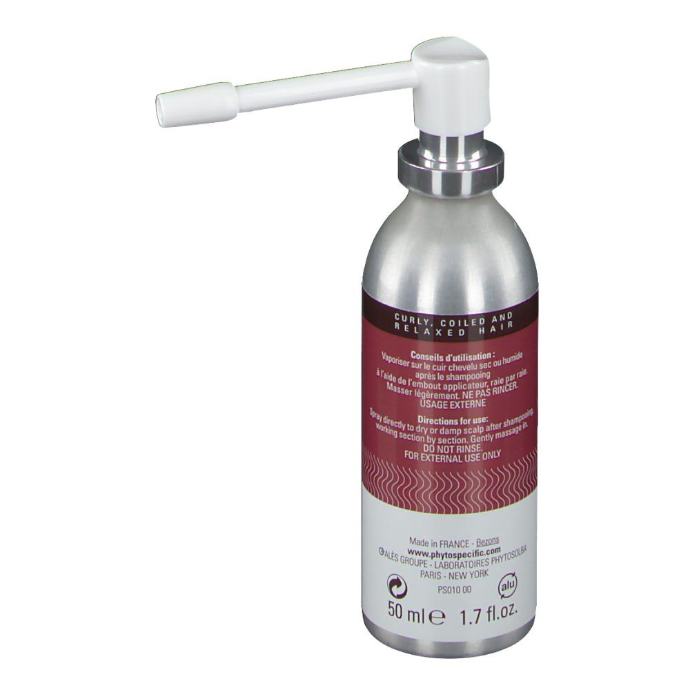 PHYTOSPECIFIC Phytogrowth Spray