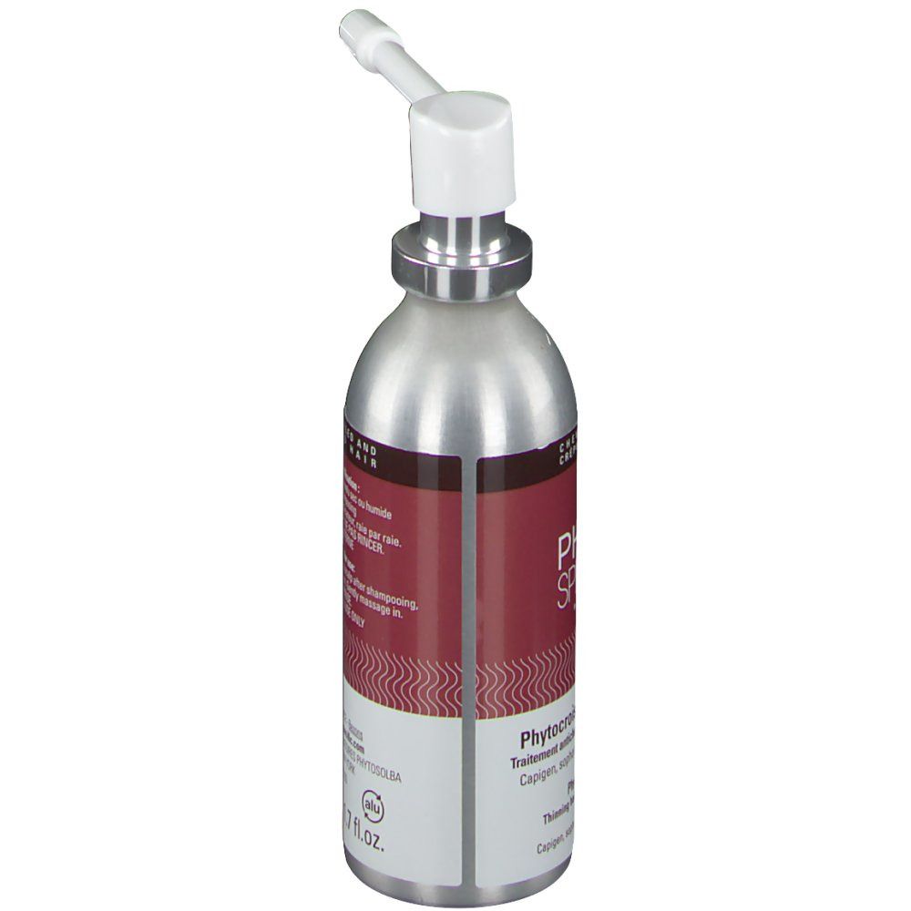 PHYTOSPECIFIC Phytogrowth Spray