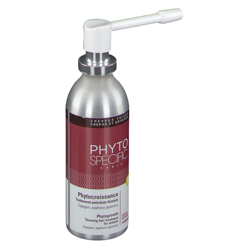 PHYTOSPECIFIC Phytogrowth Spray