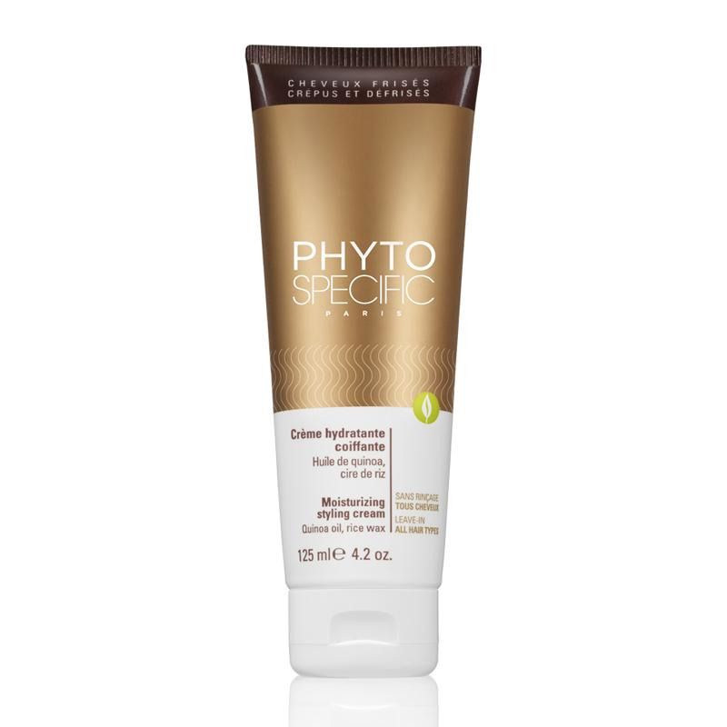 Phyto PHYTO SPECIFIC Crème hydratante coiffante