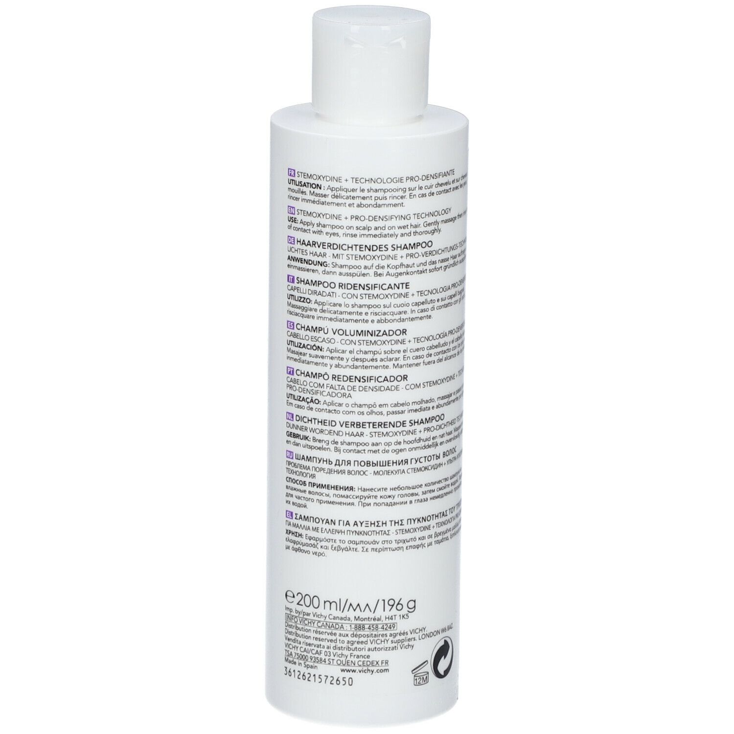 VICHY Dercos Neogenic® Regenerierendes Shampoo