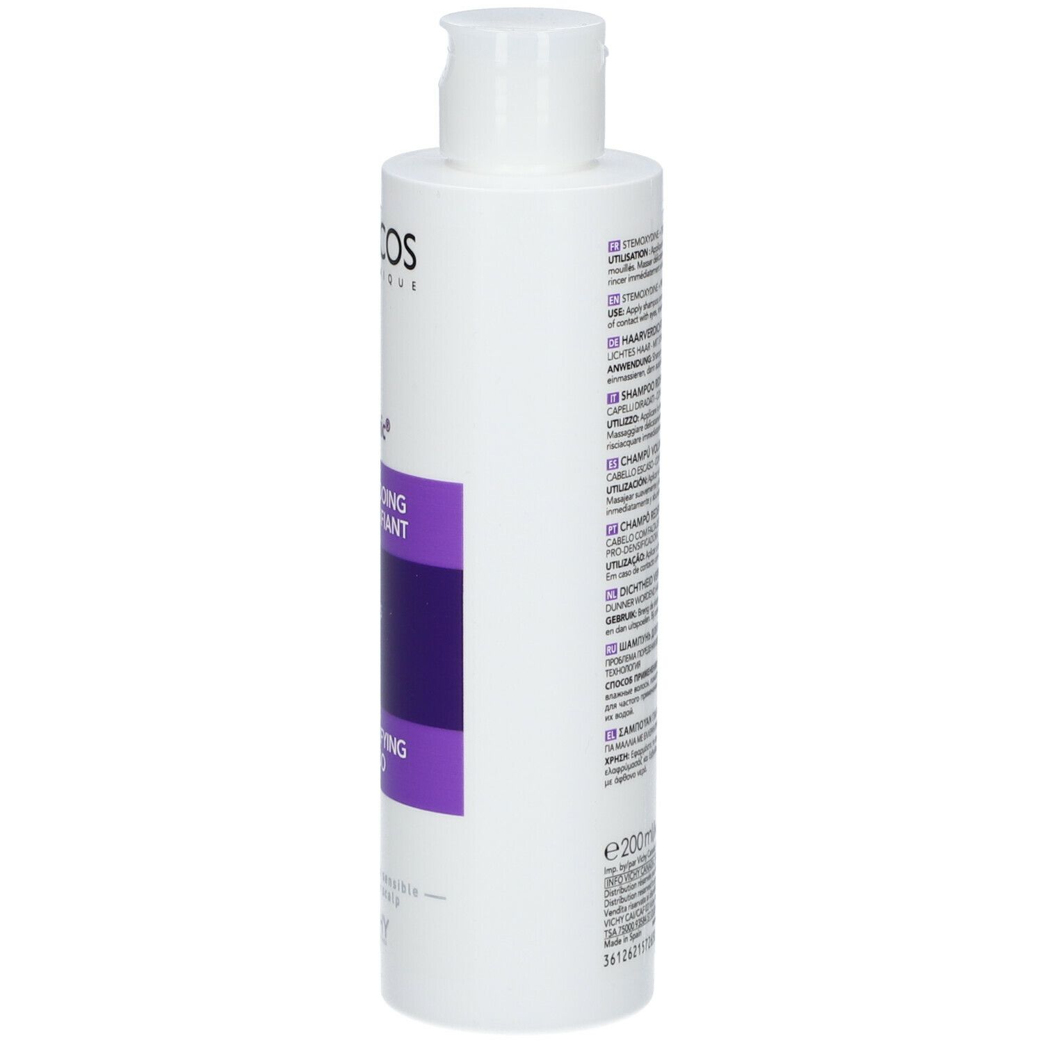 VICHY Dercos Neogenic® Regenerierendes Shampoo